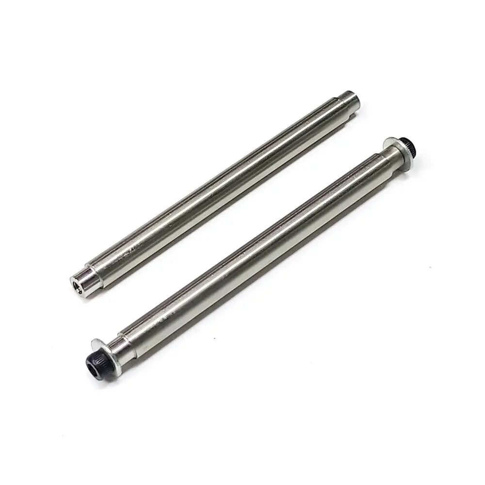 2Pcs Tarot DIY RC 500 5*6*76.2mm Feathering Shaft for Trex 500 Pro Esp Helicopter