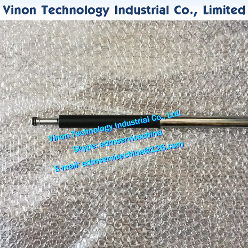 

387014188 EDM Wire Evacuaion Pipe Assembly for AgieCharmille CUT 30 series machines. Wire Pipe 387.014.188