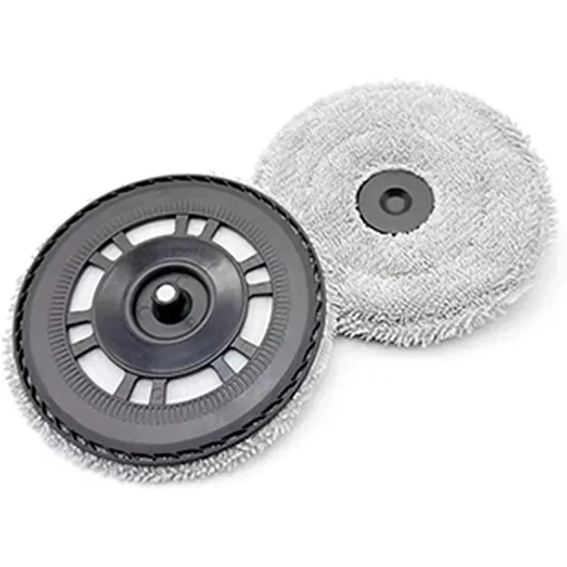 YCOC-Accessori Per Dreame L20 Ultra/L30 Ultra/X40 Ultra/X30 Aspirapolvere Parti di Ricambio Mop Holder