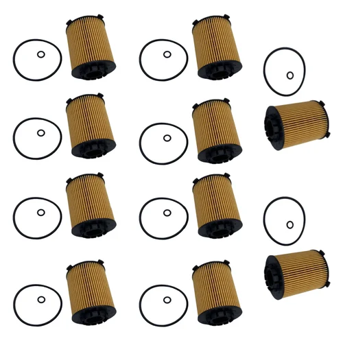 Filtro de aceite de coche 31372212 32140029 para VOLVO S60 S80 S90 V40 V60 V70 V90 XC40 XC60 XC90 D2 D3 D4 D5 T3 T4 T5 T6 T8 II III 31372214