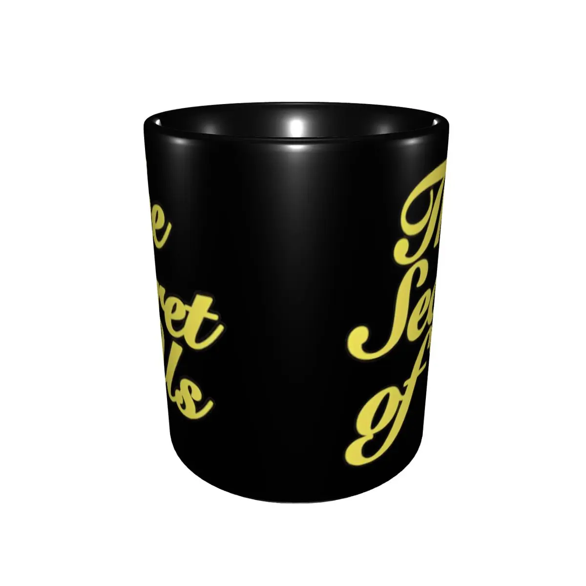 The Secret Of Us Gracie Abrams Coffee Mug Novelty Cup For Home