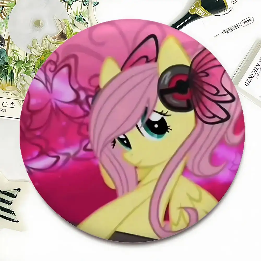 Kawaii M-My L-Little-Pony-S Anstecknadeln für Freunde, Rucksäcke, Kleidung, Sammleraccessoires, Schmuckgeschenk – Detail 19