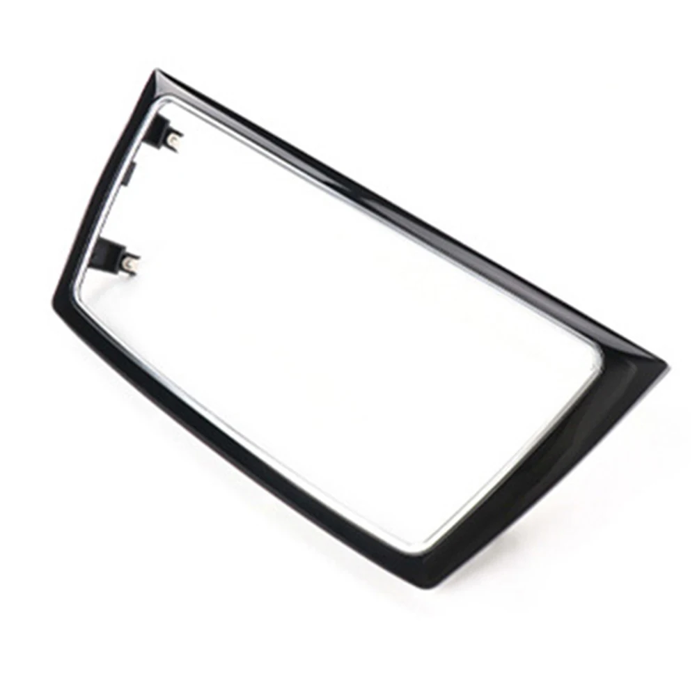 Car CD Panel Cover for Mercedes for gls W166 for gle W292 Correct Connector No cutting or splicing Easy install and use