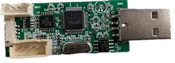 Sigmastar MStar debug tool USB upgrade LCD driver board burner
