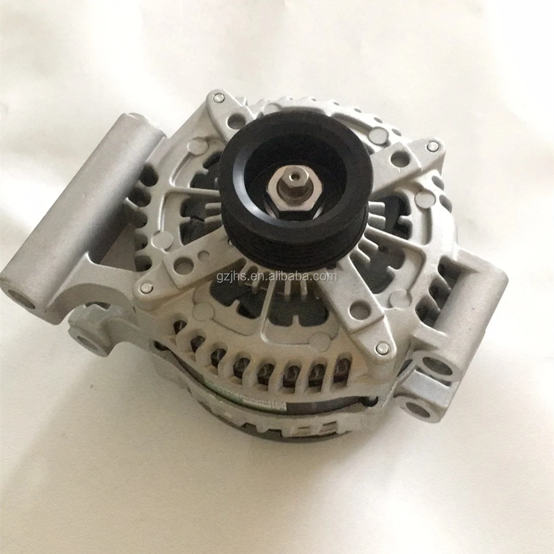 HIGH QUALITY Automotive Alternator 12V/180A  27060-38040 27060-38041 27060-38070 FOR  LS460 V8 4.6L