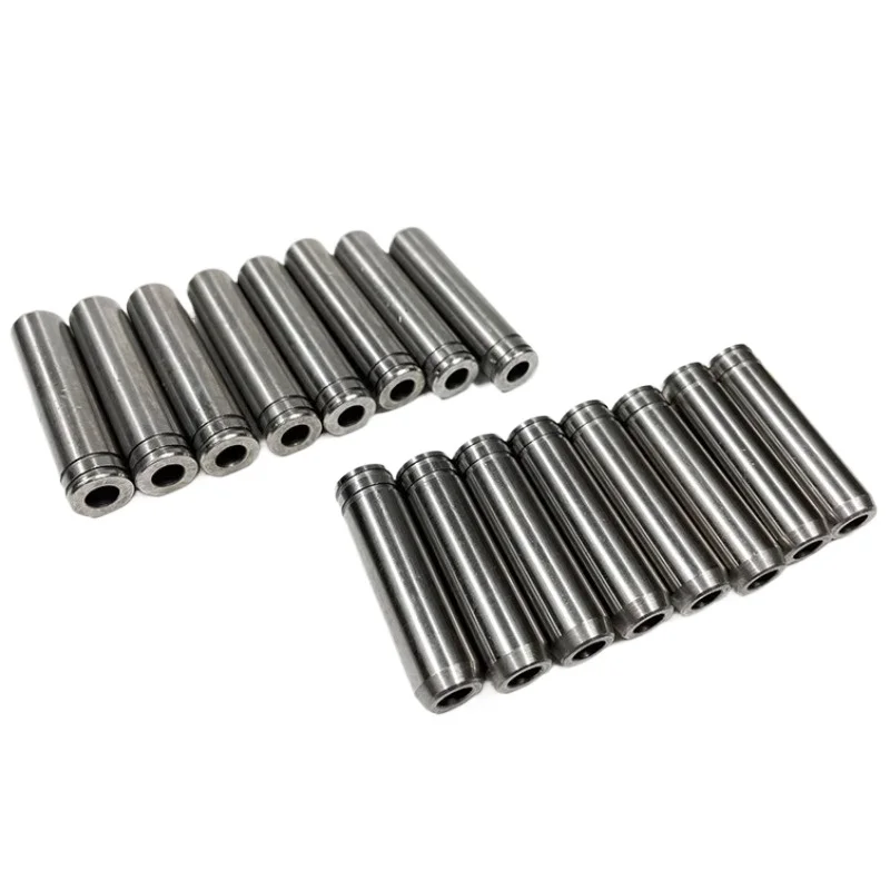 

Valve Guide Accessories Set for BYD F3 G3 L3 F0 Surui Yuan Qin F6 G6 S6 M6 Mitsubishi 473Q 483Q Brand New