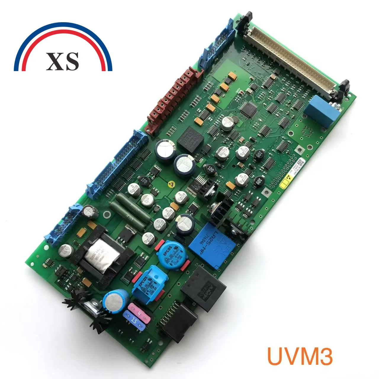 UVM3 CPM Flat Module 00.785.0809 for SM52 SM74 Small Board in MXT9328 Printing Machine Parts