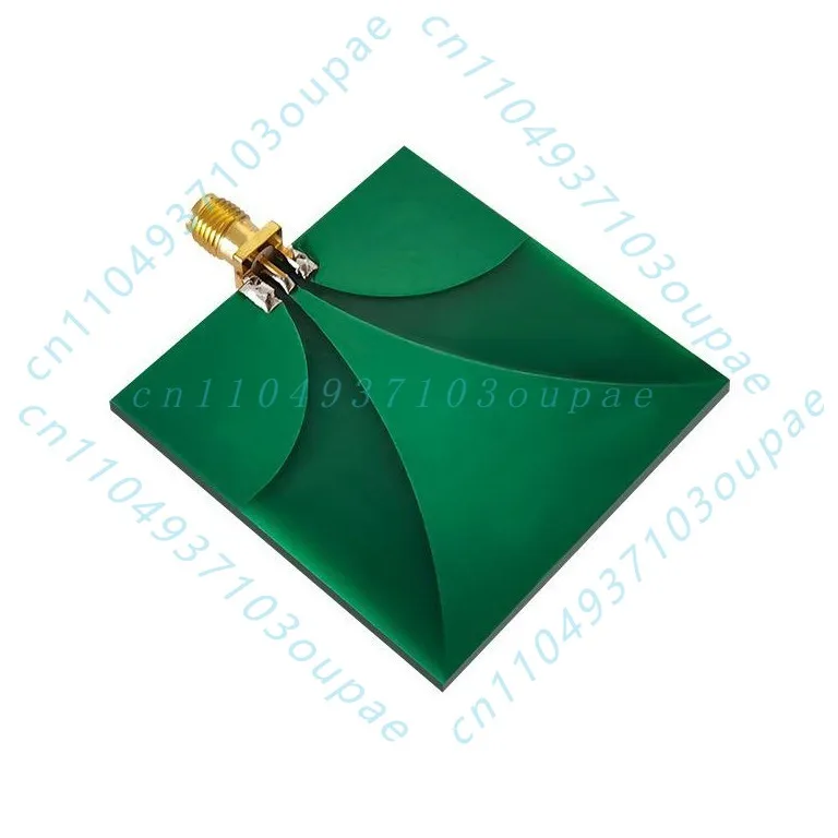 2.8-10.5G UWB Ultra Wideband Antenna Wide Frequency Aerial For Wireless RF Signal Transceiver Module
