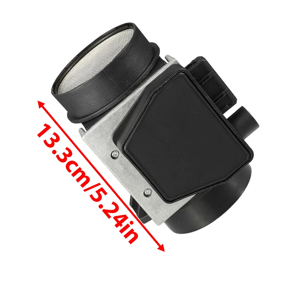   MAF Mass Air Flow Sensor 6 Pins 1346645 53466454 0280212007 สําหรับVolvo 240 440 445 460 464 480 740 745 760 940