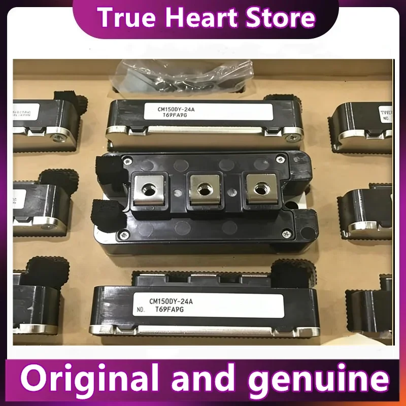 

Новые оригинальные электронные компоненты и комплектующие CM100DU-24, CM100DY-12F, CM100DY-24A, CM100DY-12H, CM100DY-24H, CM100DY-24NF