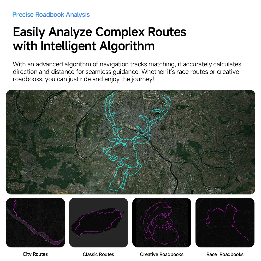 Thumbnail 4 - #75 Best Bicycle Computers to Buy In 2026