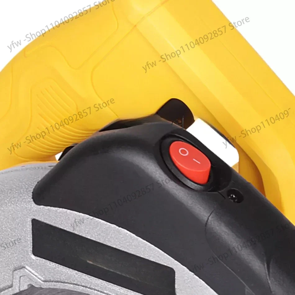 707 Professional Electric Circular Saw Machine Circular Saw