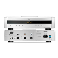 Shanling CD3.2(21) vacuum tube CD player XLR full balance Top-load High-end ES9038PRO DAC  (DHL FREE SHIPPING)