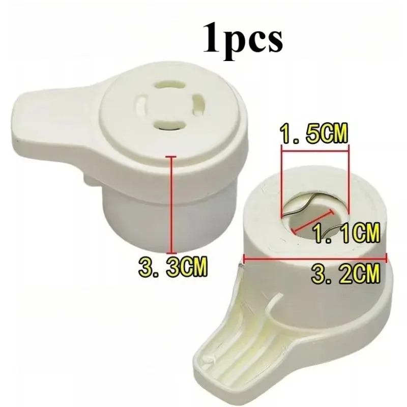 Suitable For Supor Electric Pressure Cooker Pressure Limiting Valve CYSB50YC12-100 CYSB50YC19, Exhaust Valve Cap