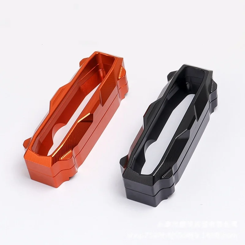 1 adet CNC Alüminyum Kilometre Sayacı Kilometre Kapağı Koruyucu Güvenlik KTM XCW EXC 150-500 2015-2024 Husqvarna TE FE 150 250 300 2024