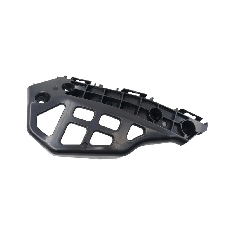 2pcs Front Bumper Bracket Passenger & Driver Side Car Accessories For Toyota Auris 2013 2014 2015 2016 2017 2018 view 2