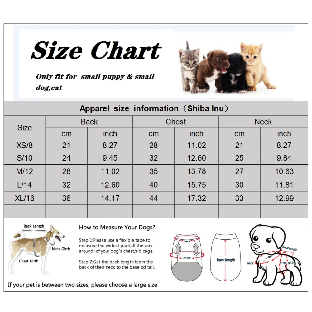 Merry Christmas Dog Dress Polyster for Small Dogs Girl Puppy Dresses Red Dog Clothes Santa Claus Snowman Gingerbread Man Printed