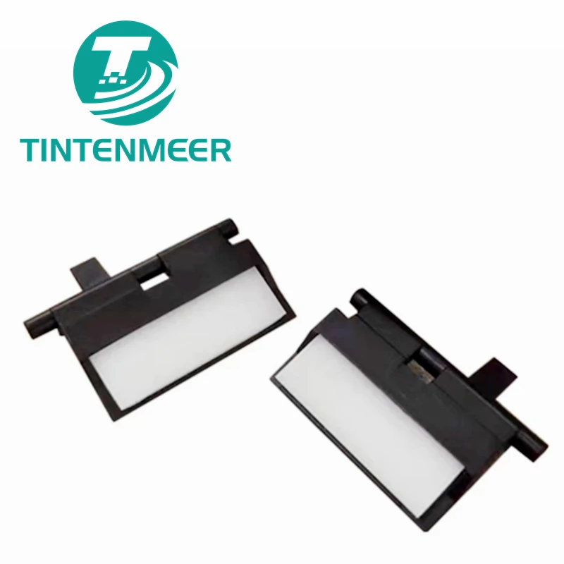 TINTENMEER CN598-67018 Paper Pickup Roller Separation Pad For HP X451 X476 X551 X576 X585 377 477 577 352 452 552 Printer Part