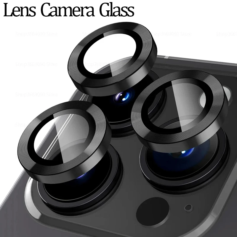 color camera protector for iphone 14 pro 15 11 12 13 pro max lens cover glass iphone 15 pro camera film iphone 14 pro accesorios