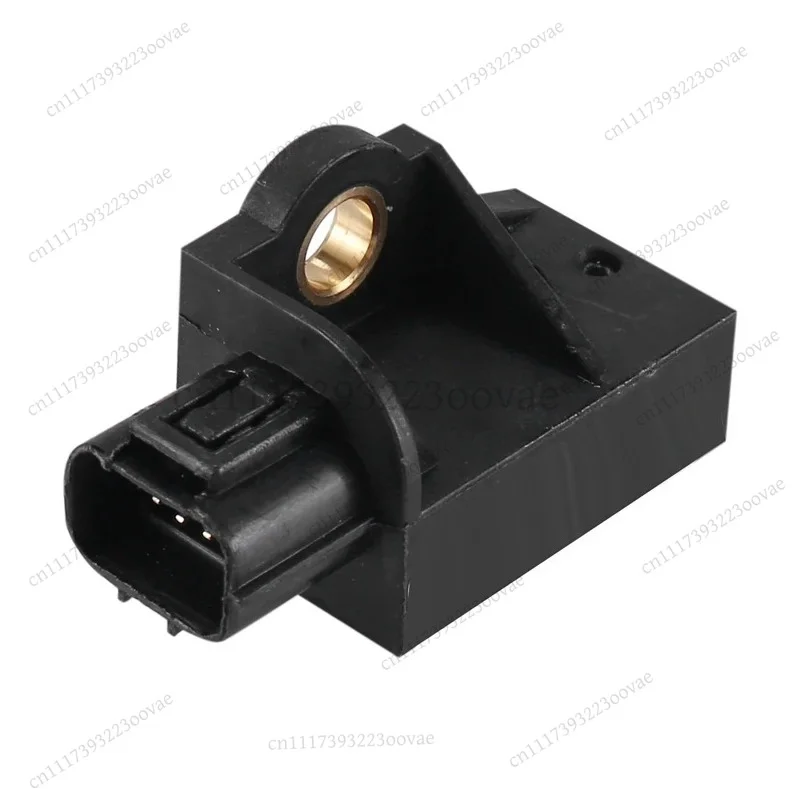 LF-Car Front Collision Impact Sensor 77930TR0B21 77930-TR0B11 For Civic 2012-2016 Left Right Replacement Accessories