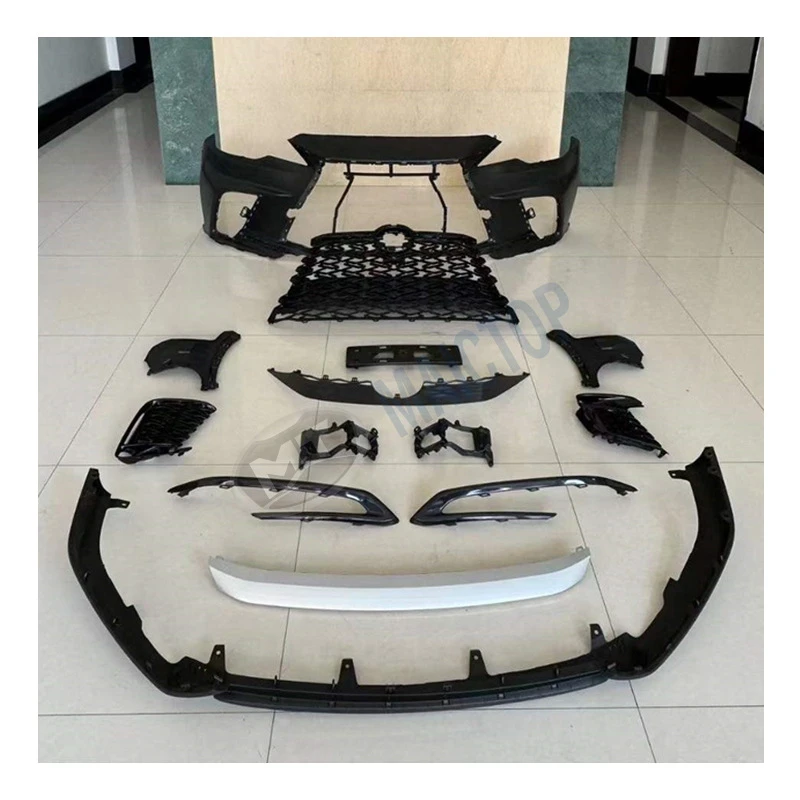 

Suitable for Lexus RX RX Front RX Bumper OE Sport Edition Body Kit