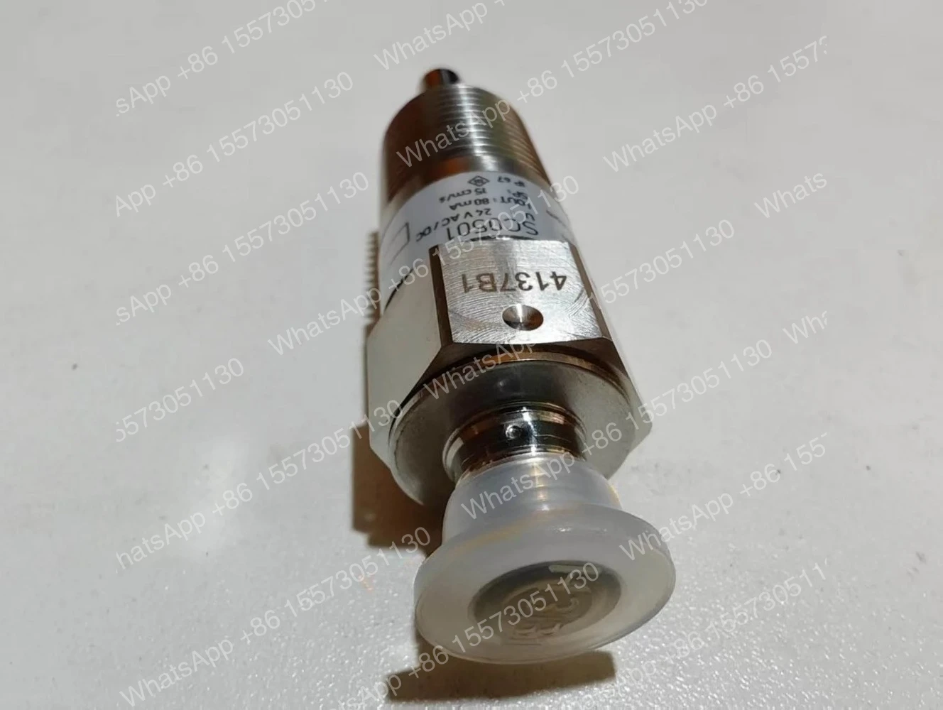 Refrigeration and air conditioning accessories 00PPG000003100 electronic flow switch sensor SC0501