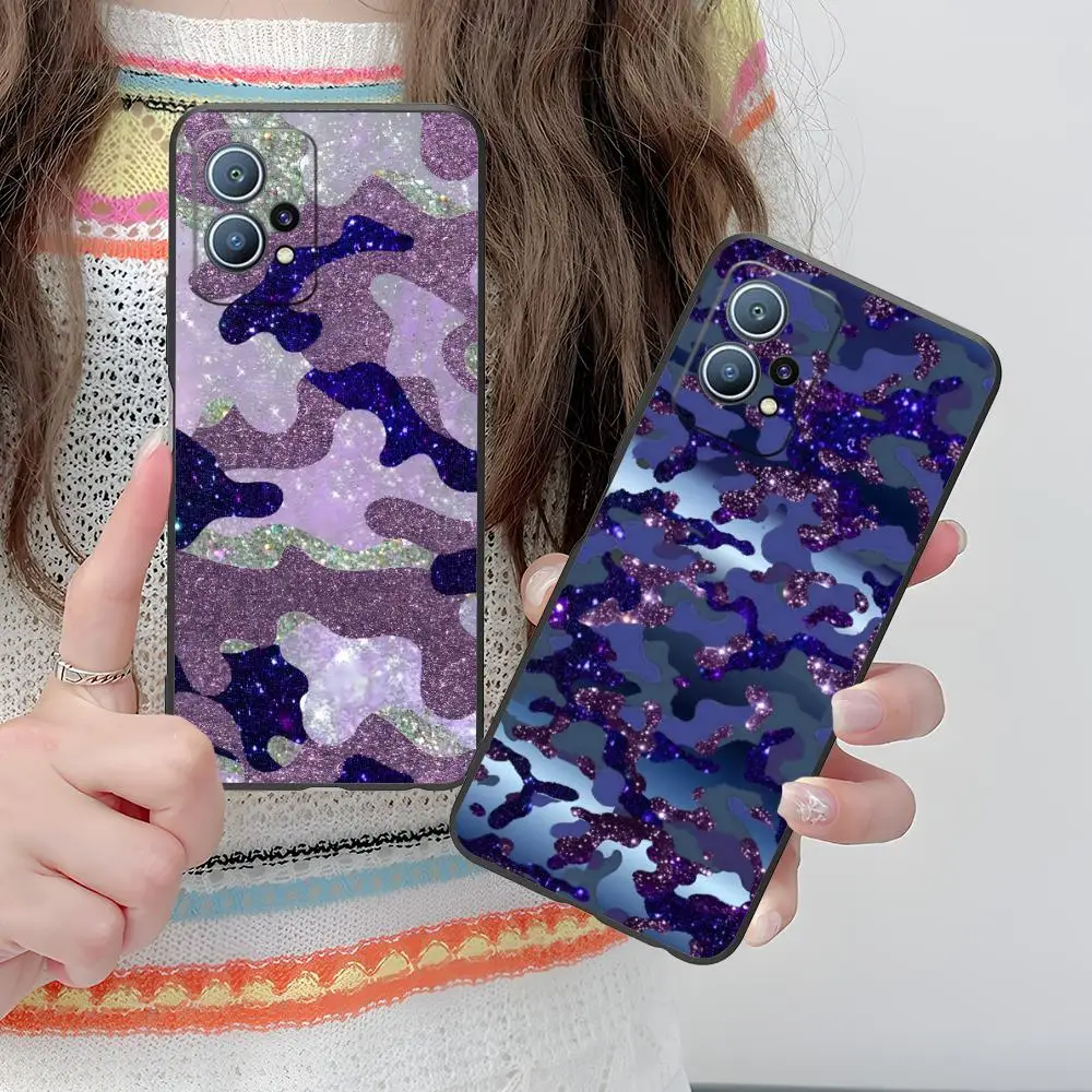 Shining Bling Camou…