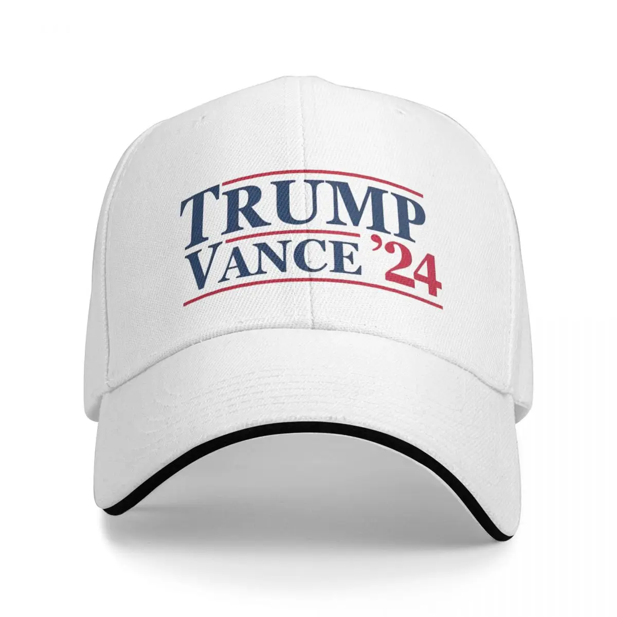 

2024 New Design Baseball Caps Trump Vance 2024 Election MMGA Merch for Men Women Trucker Cap Vintage Snapback Hat