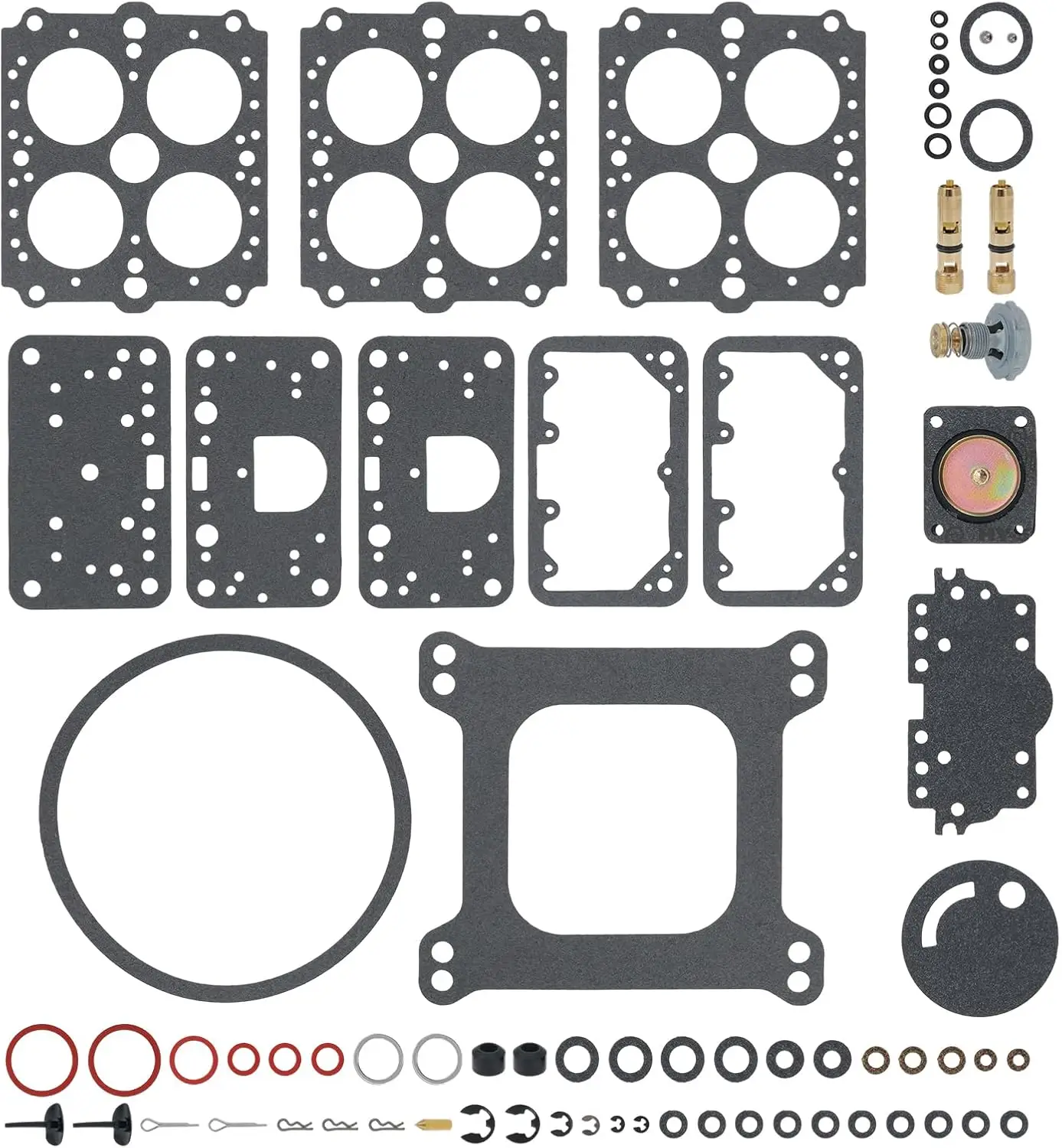 159064 Carburetor R…