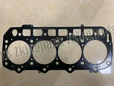 Head Gasket Fit For Yanmar 4TNE94 4D94LE Engine