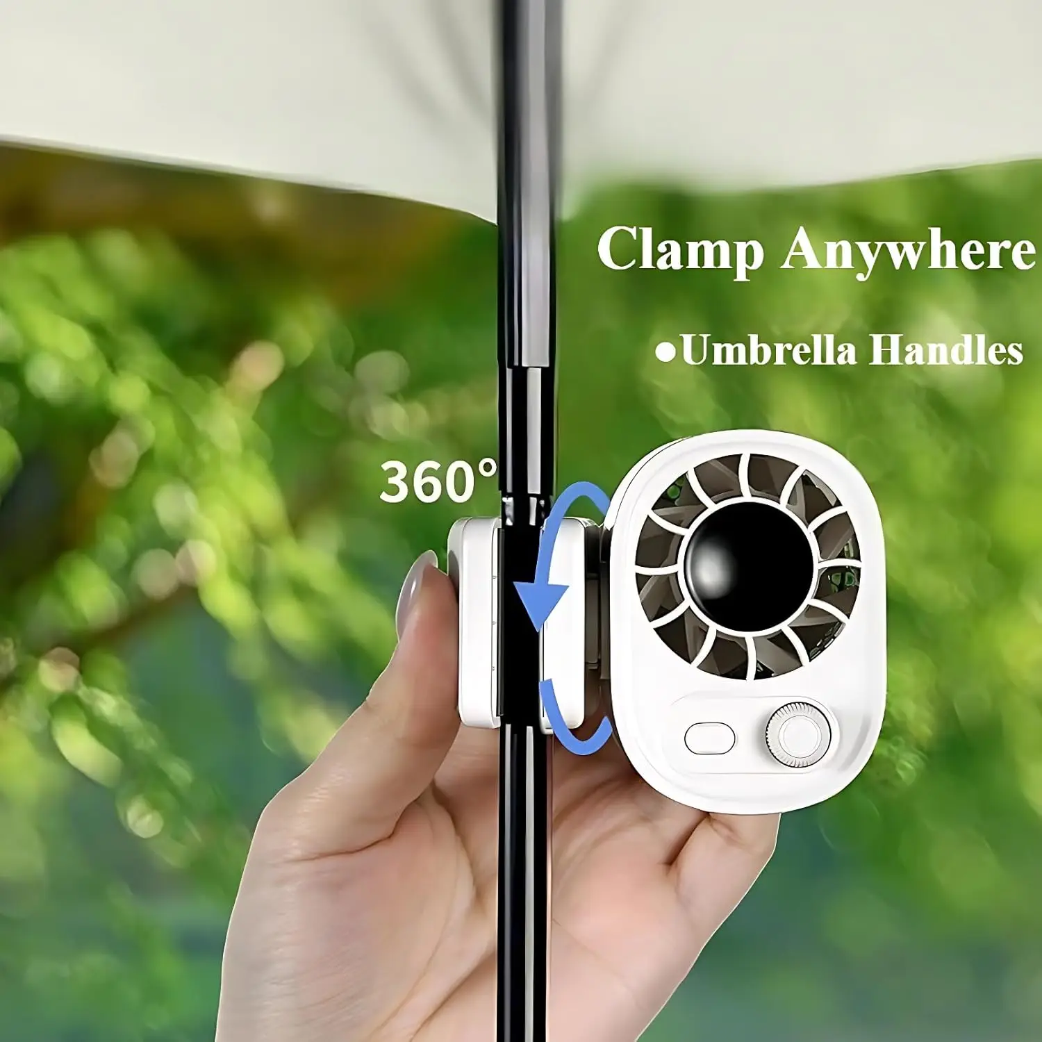 Thumbnail 3 - #70 Best Portable Fans to Buy In 2026