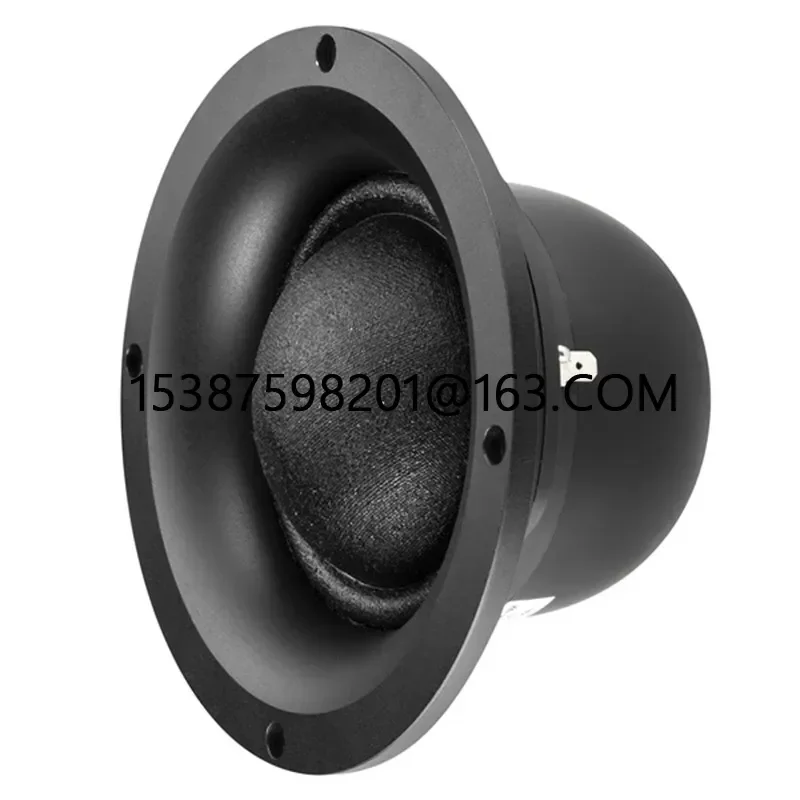 HV-01 DM-7600 Accueil Haut-Parleur Audio HIFI avantPure Midrange Sensibilité 92dB Haut-Parleur (1PC)