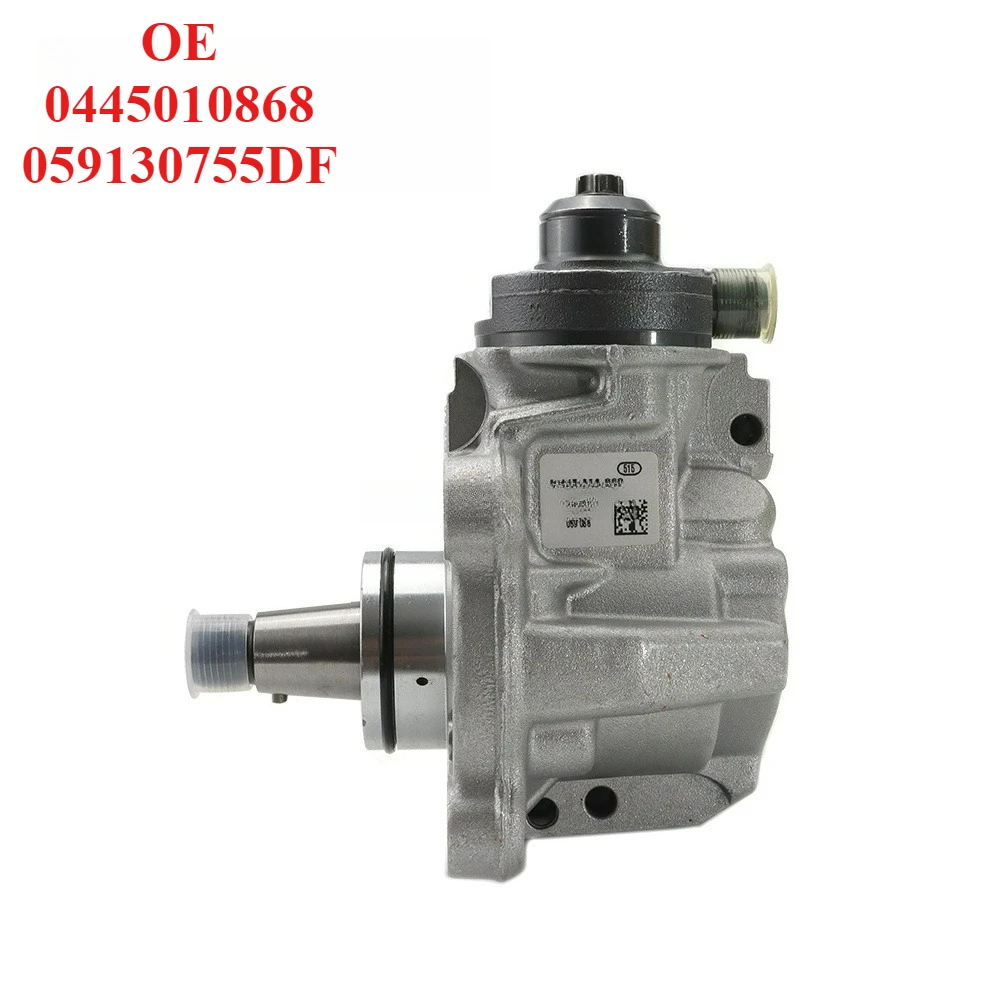 

Ultimate Detail 0445010868 059130755DF Fuel Injection Pump, Suitable ForVolkswagen