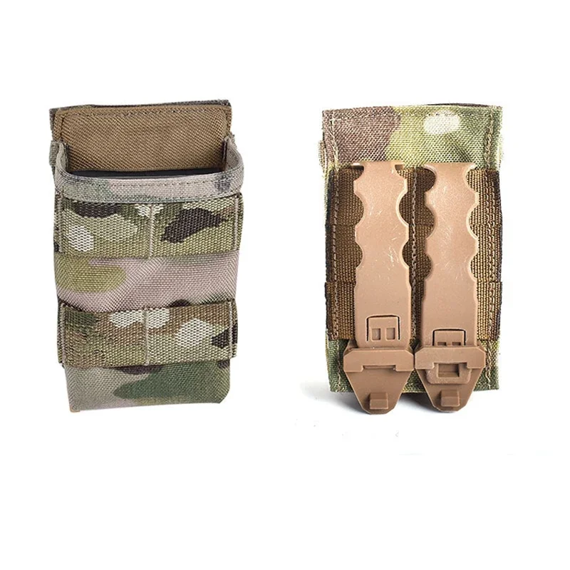 Tactical 5.56/7.62/…