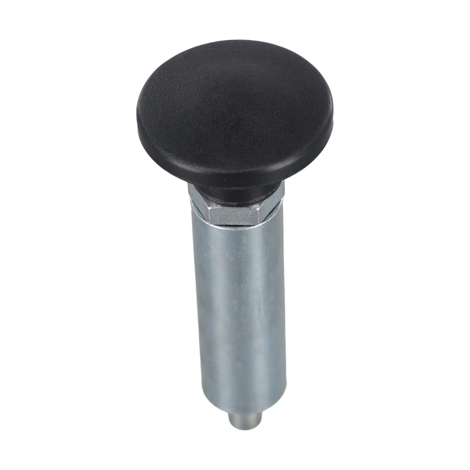 Gym Accessory Fitness Equipment 10x110mm Gym Accessory Pull Pin Reset Pull Pin Easy To Assemble For Gym Equipment