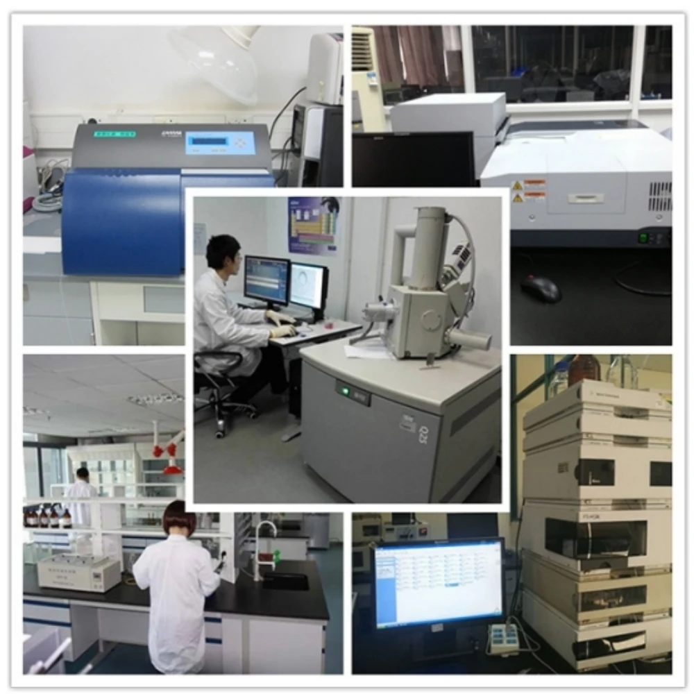 Cosmetic Raw Material BFGF Powder for Skin Care Formulas, Beauty Peptide [Latest Date]