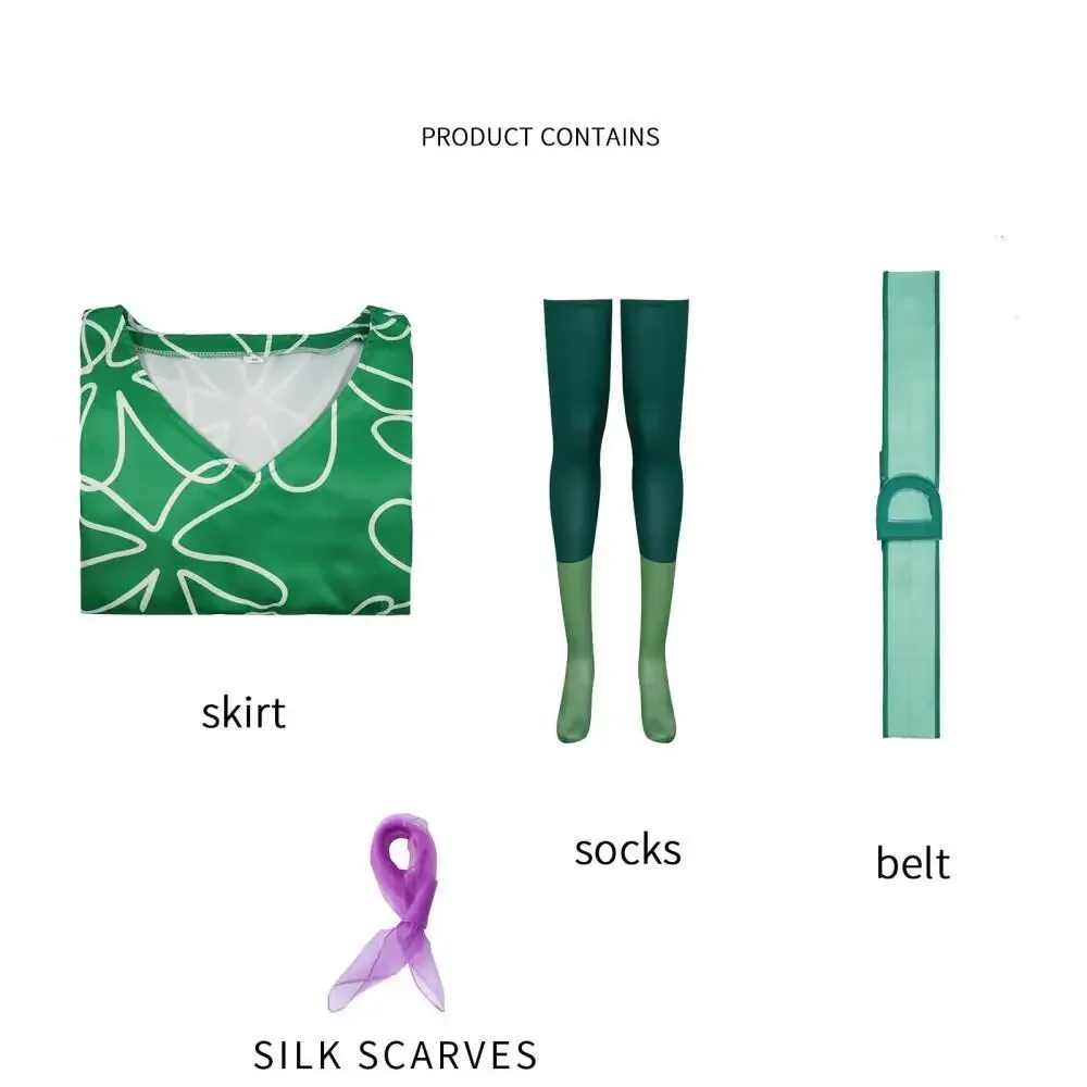 الفرح تأثيري داخل تأثيري خارج 2 فستان مُصمم حسب الطلب فستان الفرح الزي عيد ميلاد زي داخل خارج الرنين مستوحاة متزلج فستان