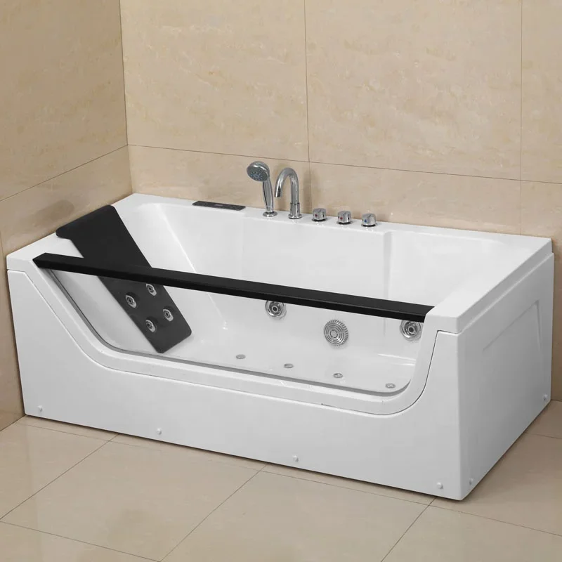 Z Badewanne Whirlpo… - image
