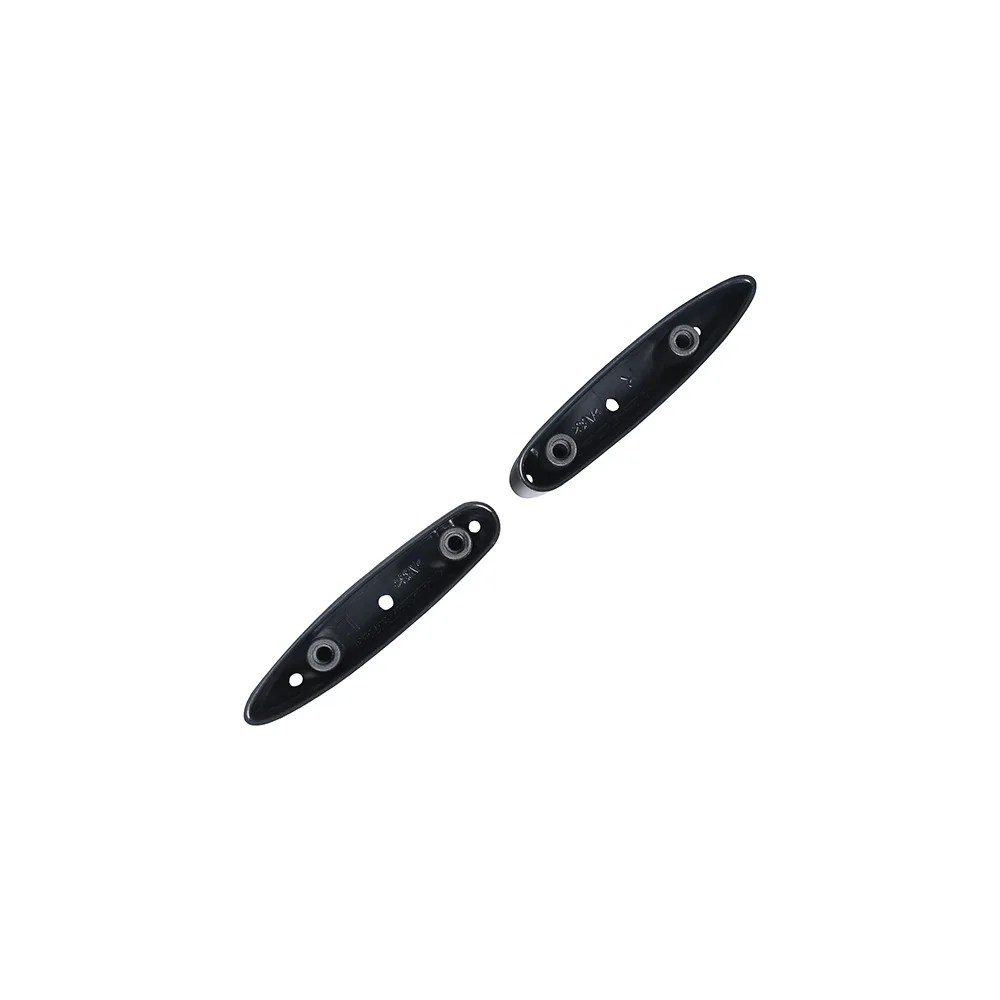 For 19-UP Porsche 911 992 Upgraded Turbo SD models, front bar and front lip connector