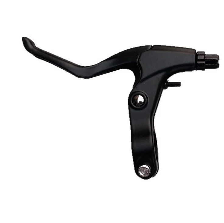 

20 пар тормозных ручек для горного велосипеда, складная тормозная ручка с регулируемой скоростью, гоночная тормозная ручка, все аксессуары для тормозов из алюминиевого сплава