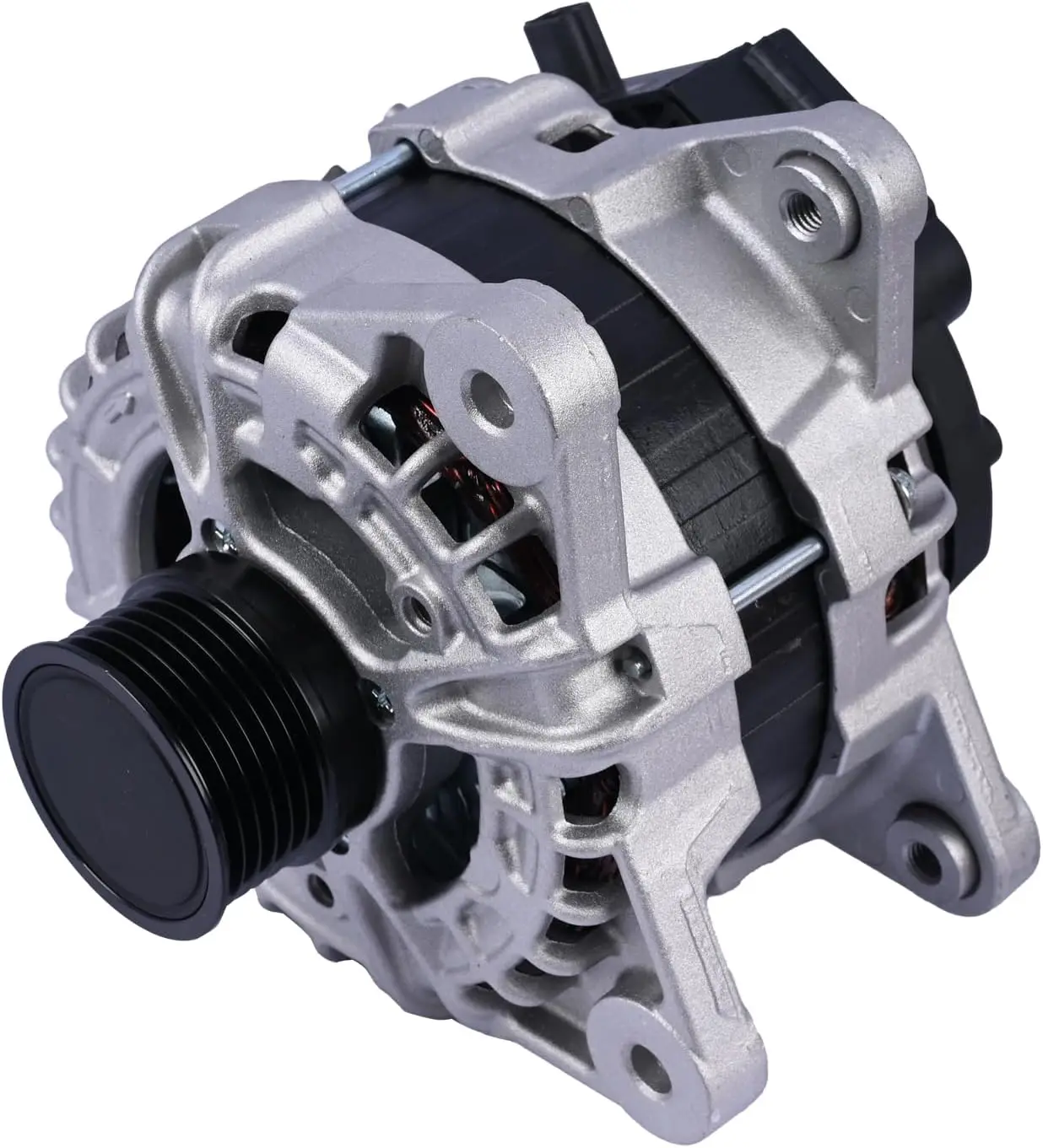 Alternador 23100-6LB0A para Nissan Sentra L4 2.0L 2020-2022 Reemplazar 231006LB0A 21603 21603R F000BL079B F 000 BL0 79B