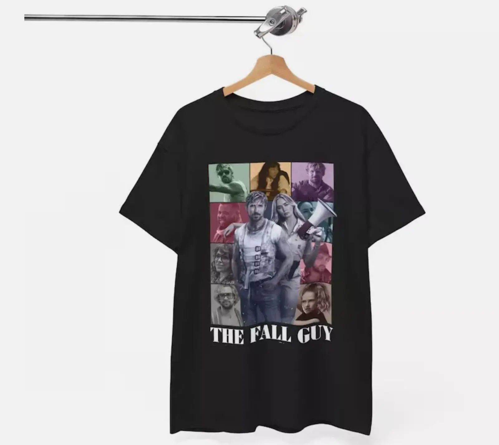 

The Fall Guy The Eras Tour Tee, The Fall Guy Ryan Gosling Tee