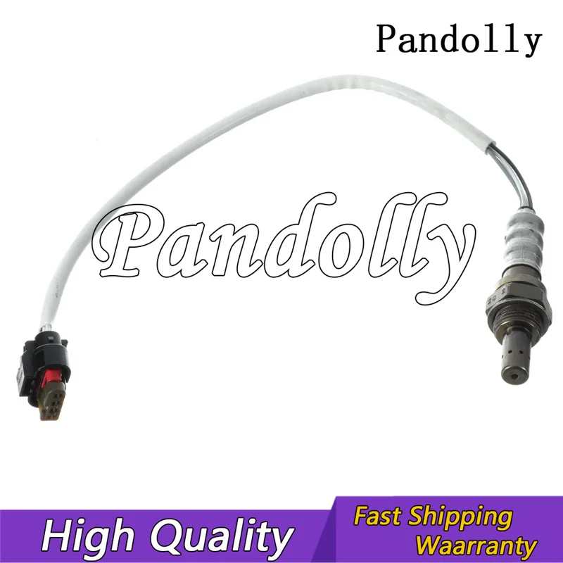 

FL1Z-9G444-A FL1Z9G444A O2 Sensor Oxygen Sensor For Lincoln Navigator 2015-2017 Ford Expedition 2015-2017