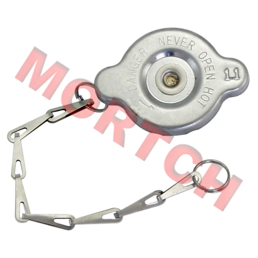 Wasserkühlerdeckel 9010-180300 0010-136100 für CFMoto 600cc ATV CF400 CF500 CF600 CF625 X5 X6 GOES500-A CForce 600 500S 520S – Detail 3
