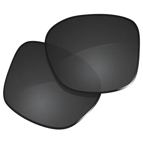 Lentes de repuesto polarizadas de nuevo rendimiento Glintbay para gafas de sol Ray-Ban Chris RB4187 de 54 mm RB4187-54 - Varios colores