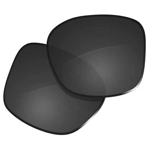 Lentes de repuesto polarizadas de nuevo rendimiento Glintbay para gafas de sol Ray-Ban Chris RB4187 de 54 mm RB4187-54 - Varios colores