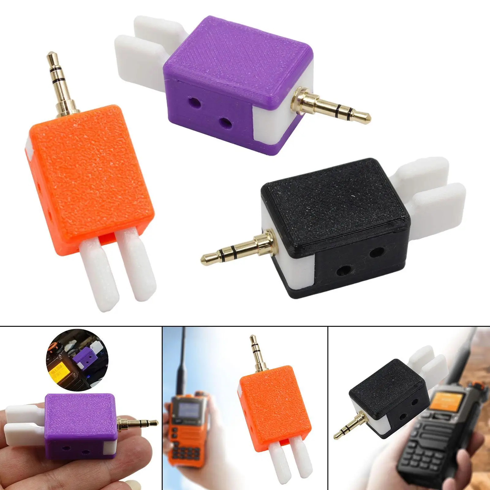 CW Key Двойной автоматический ключ Код Морзе Износостойкий Легкий Портативный