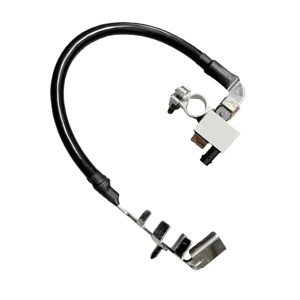 Auto Monitoring Sensor Parts Vehicle Parts Harness Connector Battery Cable Sensor Easy To Use Check OE Before Purchasing
