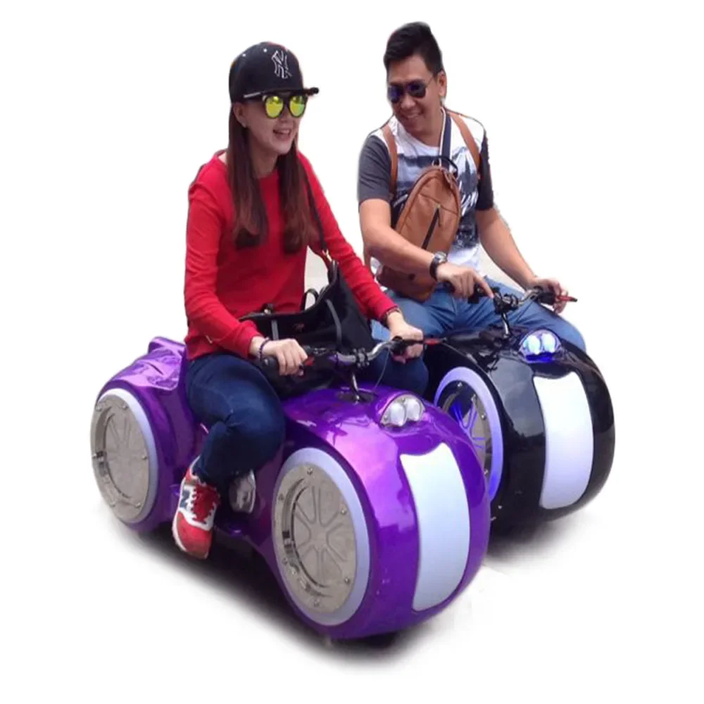 Popular funfair kids mini motorcycle electric prince motorbike for amusement