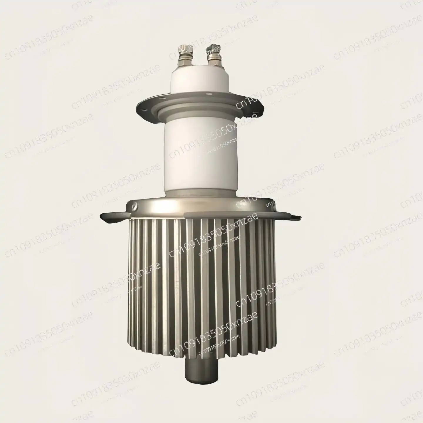 

Упаковка аксессуаров для высокочастотного оборудования 5 кВт, тип 947F, тип 7T85RB, трубка
